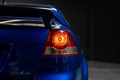 2006 Holden Commodore - Thumbnail