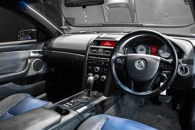 2006 Holden Commodore - Thumbnail