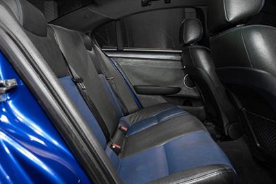 2006 Holden Commodore - Thumbnail