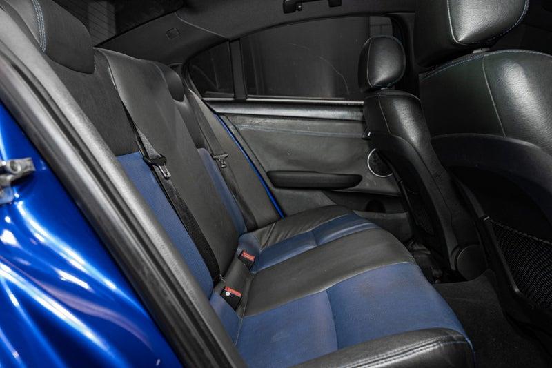 2006 Holden Commodore