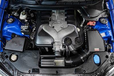 2006 Holden Commodore - Thumbnail