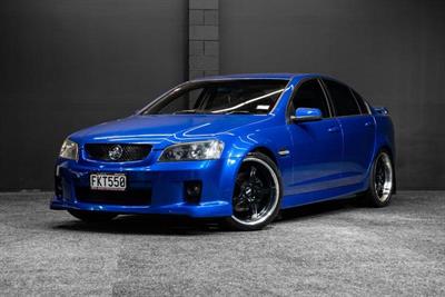 2006 Holden Commodore - Thumbnail