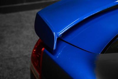 2006 Holden Commodore - Thumbnail