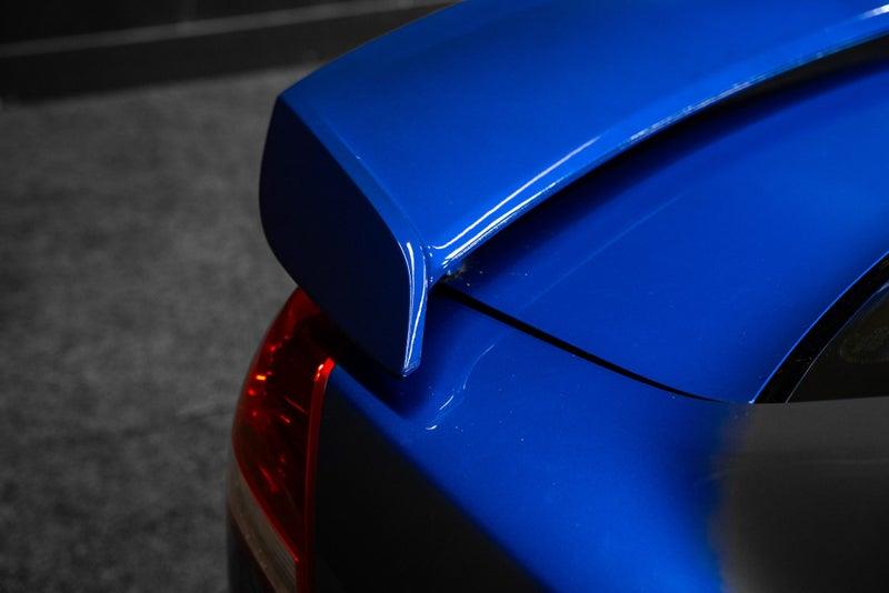 2006 Holden Commodore