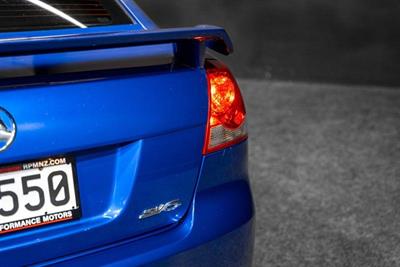 2006 Holden Commodore - Thumbnail