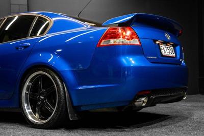 2006 Holden Commodore - Thumbnail