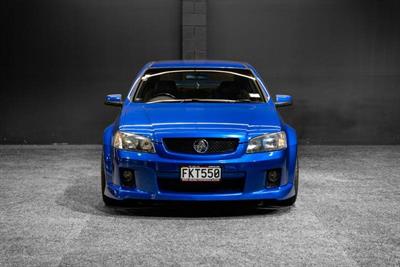 2006 Holden Commodore - Thumbnail