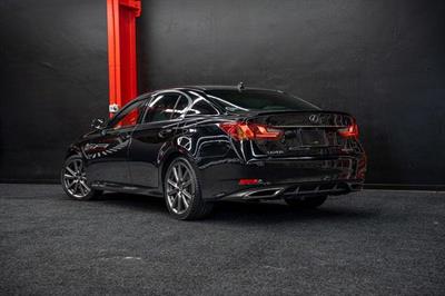 2012 Lexus GS 250 - Thumbnail