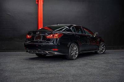 2012 Lexus GS 250 - Thumbnail