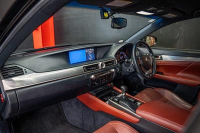 2012 Lexus GS 250 - Thumbnail