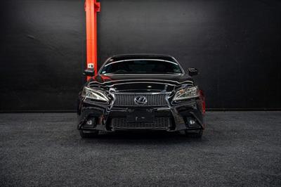 2012 Lexus GS 250 - Thumbnail