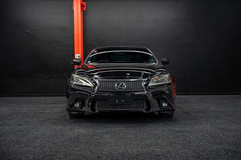 2012 Lexus GS 250
