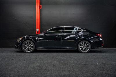 2012 Lexus GS 250 - Thumbnail