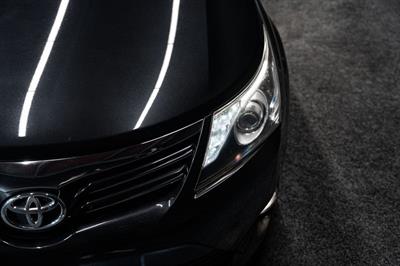 2015 Toyota Avensis - Thumbnail