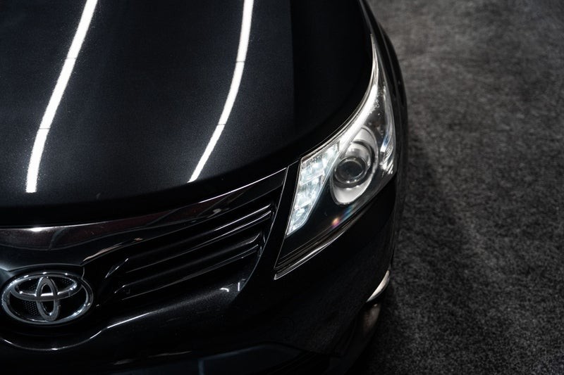 2015 Toyota Avensis