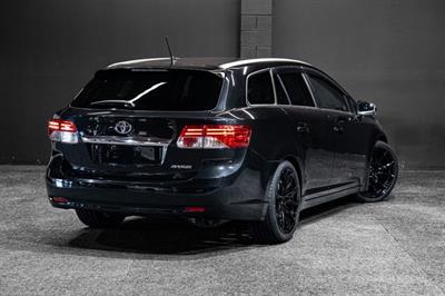 2015 Toyota Avensis - Thumbnail