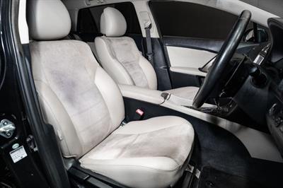 2015 Toyota Avensis - Thumbnail