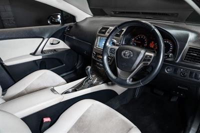 2015 Toyota Avensis - Thumbnail