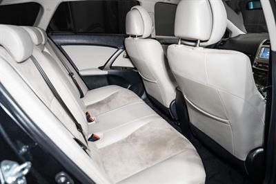 2015 Toyota Avensis - Thumbnail