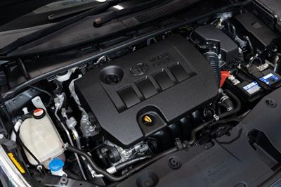 2015 Toyota Avensis - Thumbnail