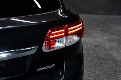 2015 Toyota Avensis - Thumbnail