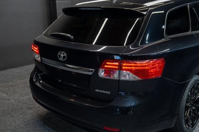 2015 Toyota Avensis - Thumbnail