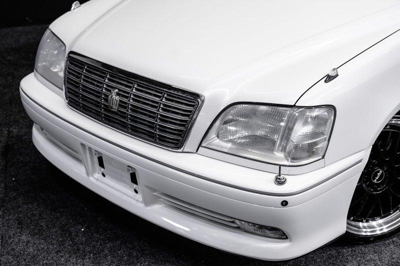 2001 Toyota Crown
