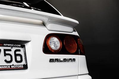 1998 Toyota Caldina - Thumbnail