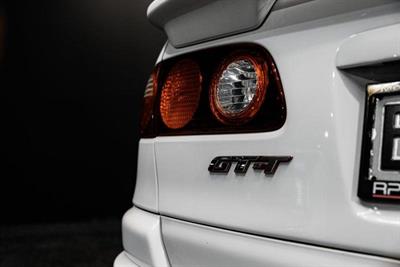 1998 Toyota Caldina - Thumbnail