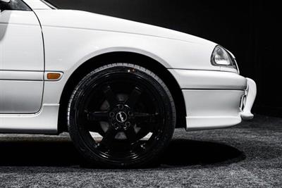 1998 Toyota Caldina - Thumbnail