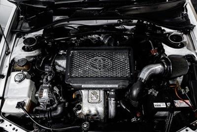 1998 Toyota Caldina - Thumbnail