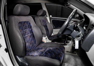 1998 Toyota Caldina - Thumbnail