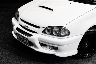 1998 Toyota Caldina - Thumbnail