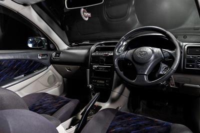 1998 Toyota Caldina - Thumbnail