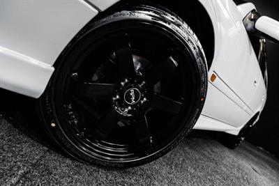 1998 Toyota Caldina - Thumbnail