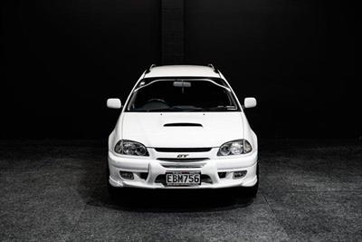 1998 Toyota Caldina - Thumbnail