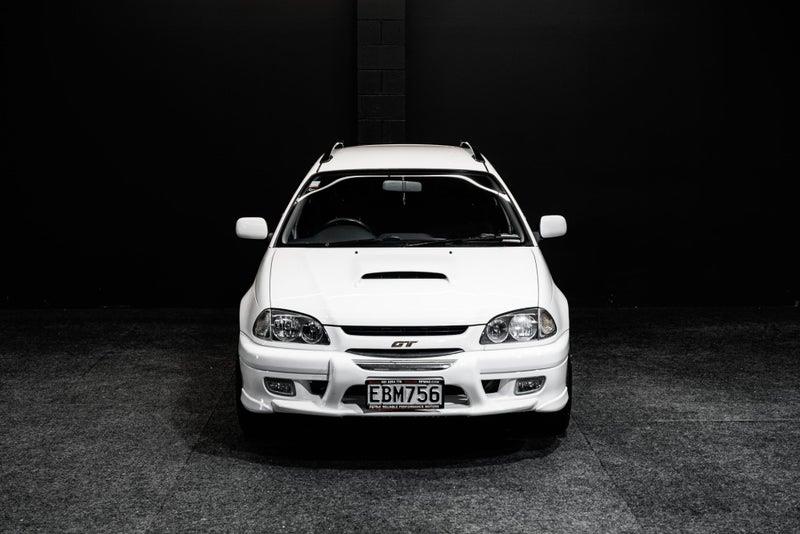 1998 Toyota Caldina