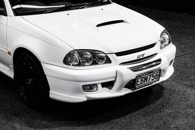 1998 Toyota Caldina - Thumbnail