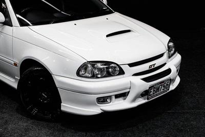 1998 Toyota Caldina - Thumbnail