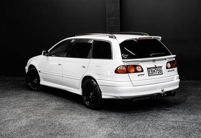 1998 Toyota Caldina - Thumbnail