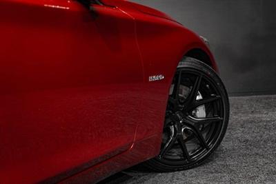 2014 Nissan Skyline - Thumbnail