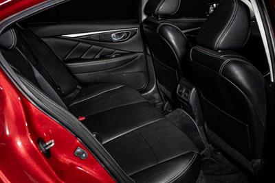 2014 Nissan Skyline - Thumbnail