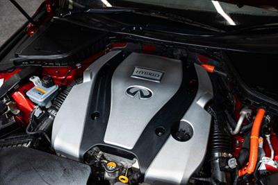 2014 Nissan Skyline - Thumbnail