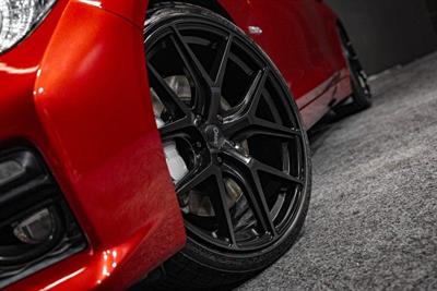 2014 Nissan Skyline - Thumbnail