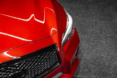 2014 Nissan Skyline - Thumbnail