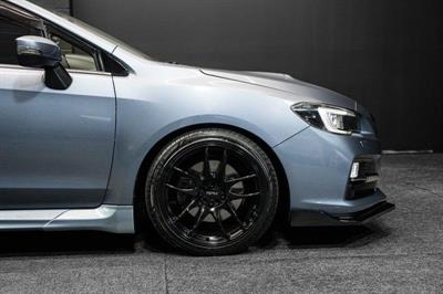 2014 Subaru Levorg - Thumbnail