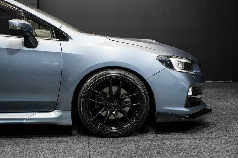 2014 Subaru Levorg