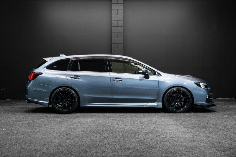 2014 Subaru Levorg