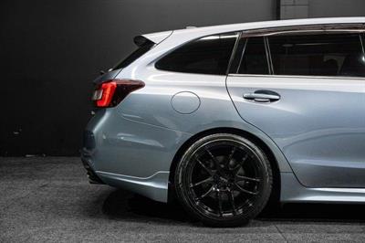 2014 Subaru Levorg - Thumbnail