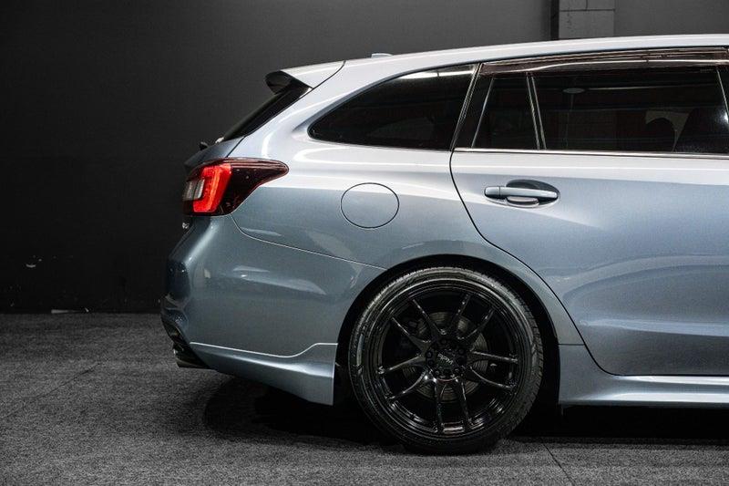 2014 Subaru Levorg